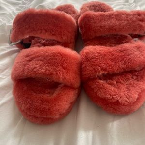 Ugg slippers